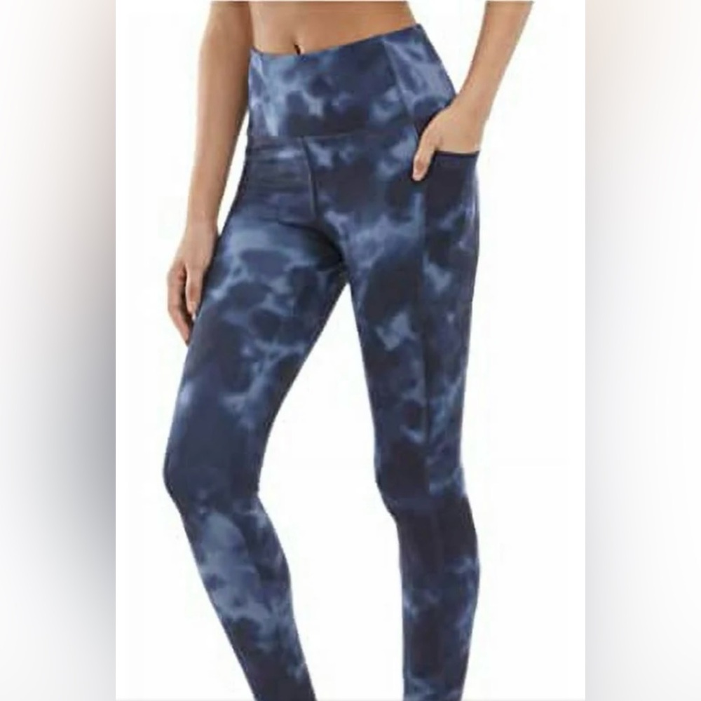 NWT Danskin Leggings